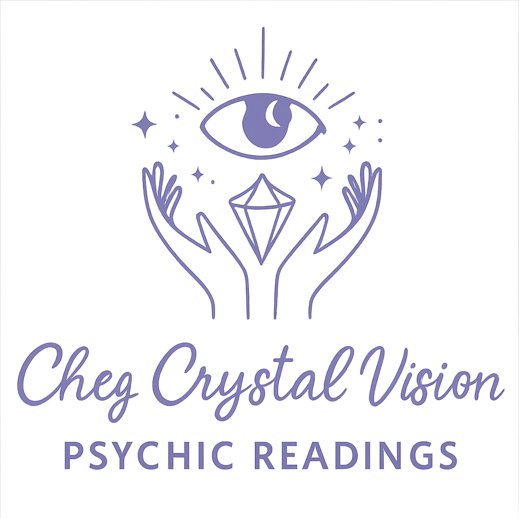 Chez Crystal Vision